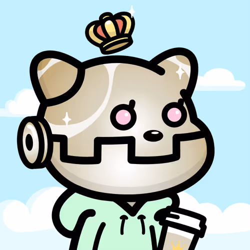 Okcat Jr Friends