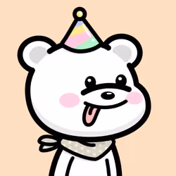 OkCat Jr.Friends #1715