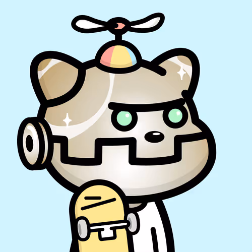 Okcat Jr Friends