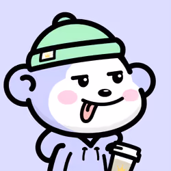 OkCat Jr.Friends #2837