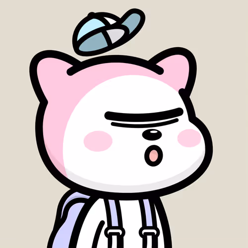 Okcat Jr Friends