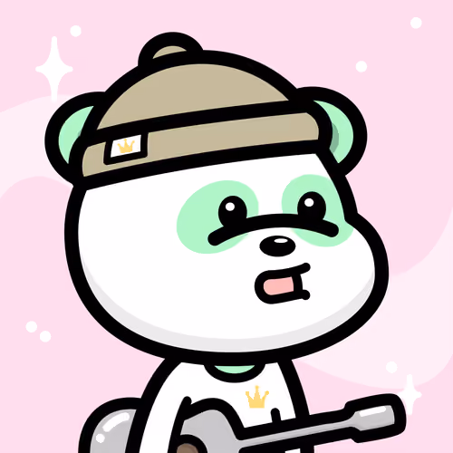 OkCat Jr.Friends #2802