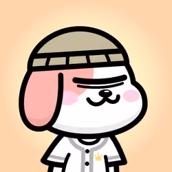 OkCat Jr.Friends #2399