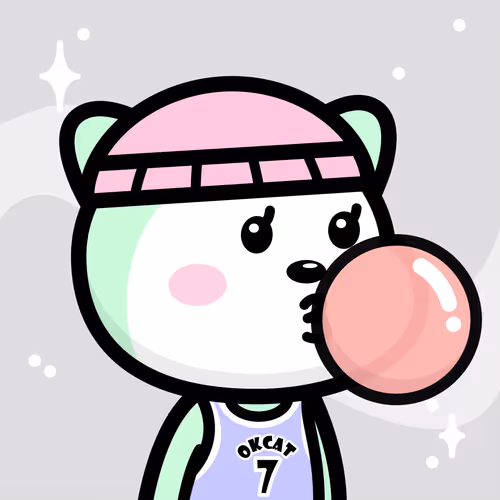 Okcat Jr Friends
