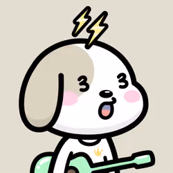 OkCat Jr.Friends #1882