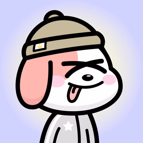 OkCat Jr.Friends #1583