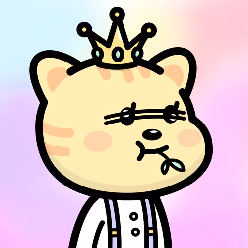 Okcat Jr Friends