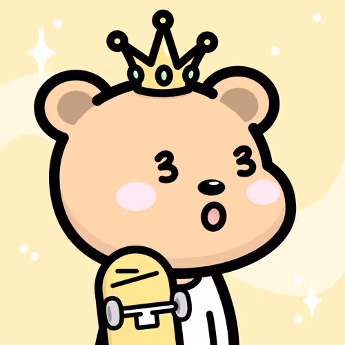OkCat Jr.Friends #2851