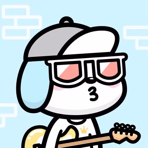 Okcat Jr Friends