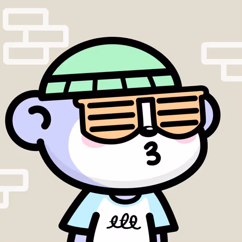 OkCat Jr.Friends #2722
