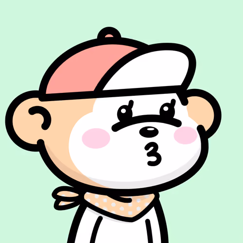 OkCat Jr.Friends #1310