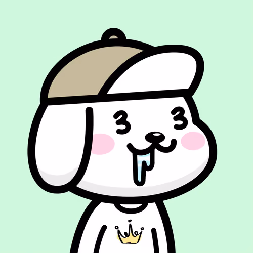OkCat Jr.Friends #537