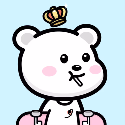 OkCat Jr.Friends #847