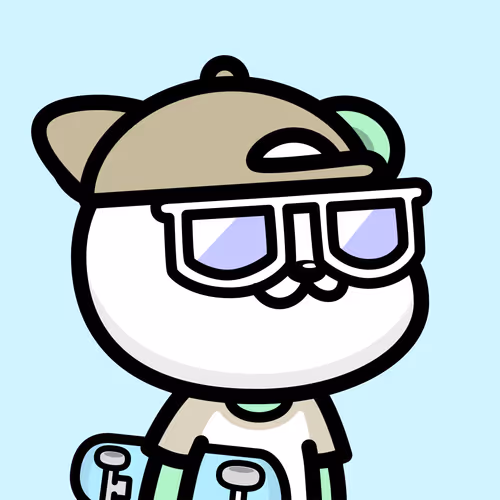 Okcat Jr Friends