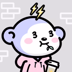 OkCat Jr.Friends #2326