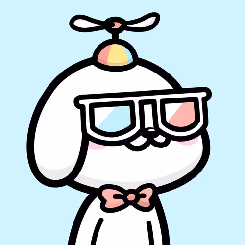 OkCat Jr.Friends #1817