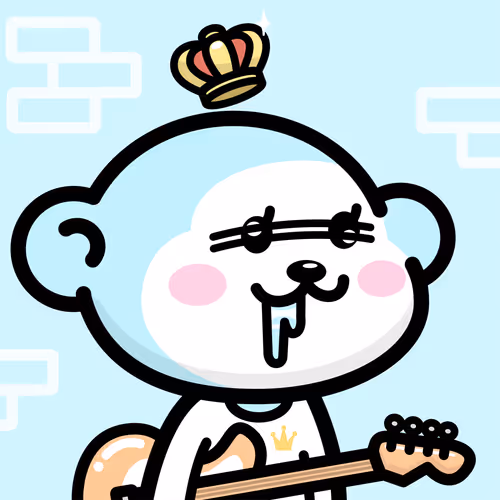 OkCat Jr.Friends #2904