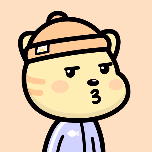 Okcat Jr Friends