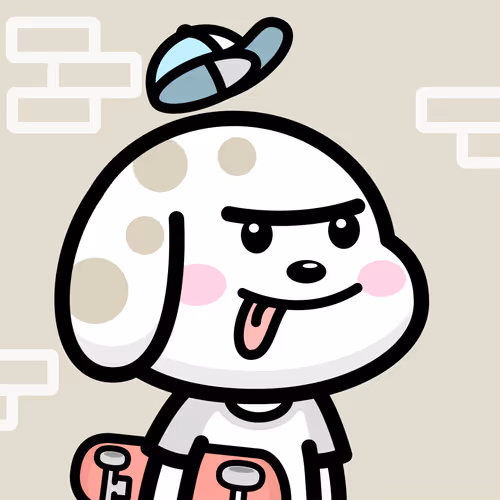 Okcat Jr Friends