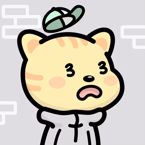 Okcat Jr Friends