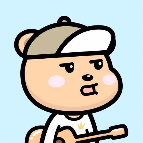 Okcat Jr Friends
