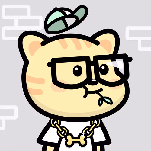 Okcat Jr Friends