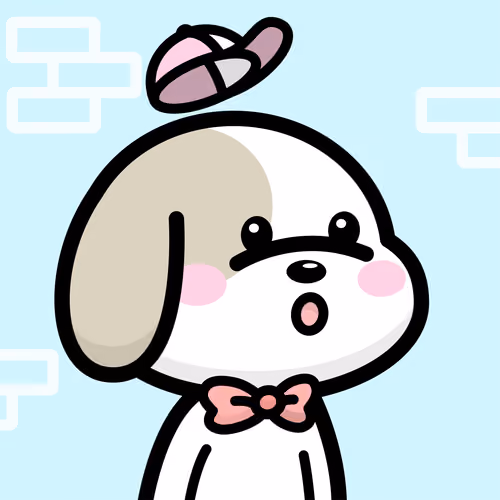 OkCat Jr.Friends #723