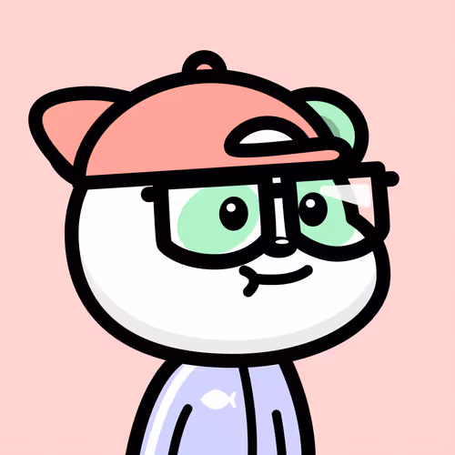 Okcat Jr Friends
