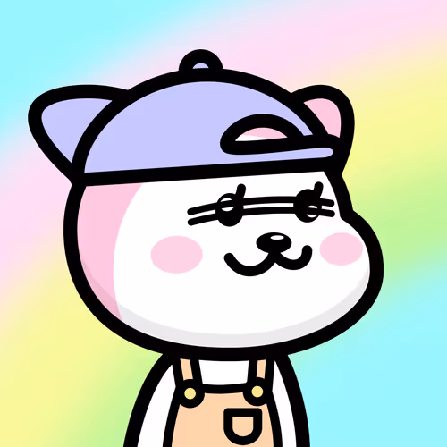 Okcat Jr Friends