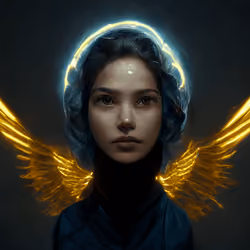 Celestial Entities #46