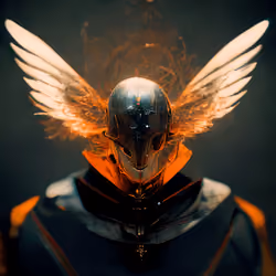 Celestial Entities #337