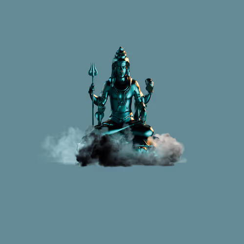 Shiva Collection V3
