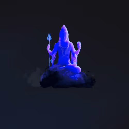 Shiva Collection V3