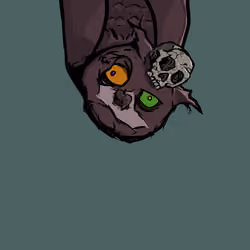 Moon Master #2110