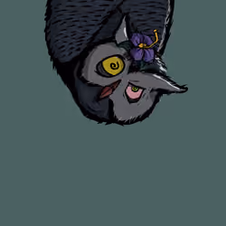 Moon Master #2274