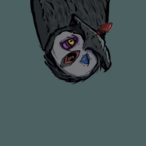 Moon Owl Wth