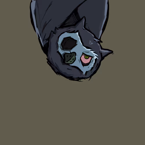 Moon Owl Wth