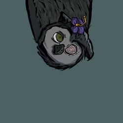 Moon Master #1181