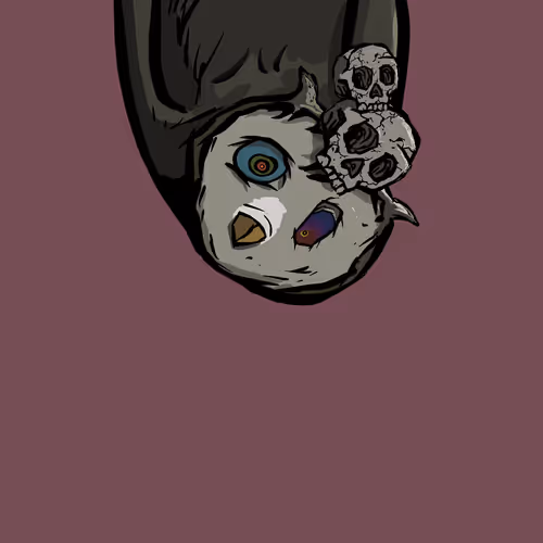 Moon Owl Wth