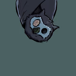 Moon Master #2066