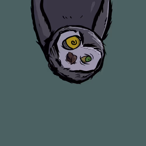 Moon Owl Wth