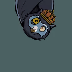 Moon Master #2358