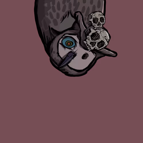 Moon Owl Wth