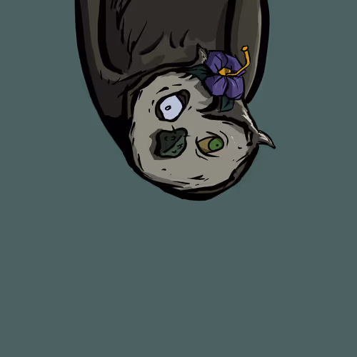 Moon Owl Wth
