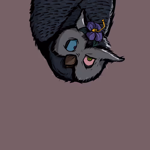 Moon Owl Wth