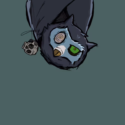 Moon Owl Wth