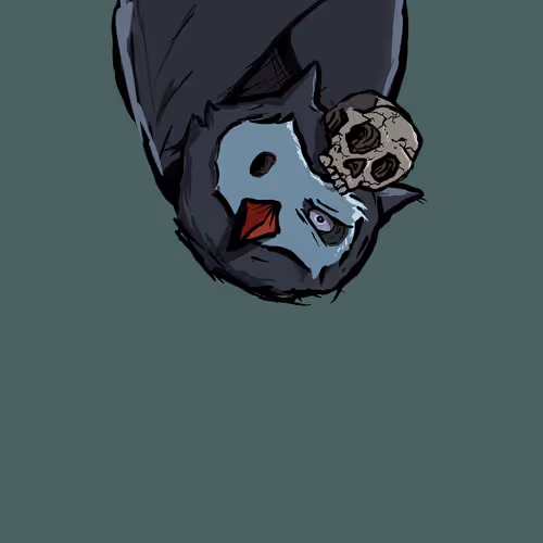 Moon Owl Wth