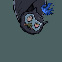 Moon Master #1253