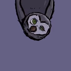 Moon Master #2034
