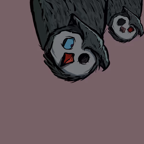 Moon Owl Wth